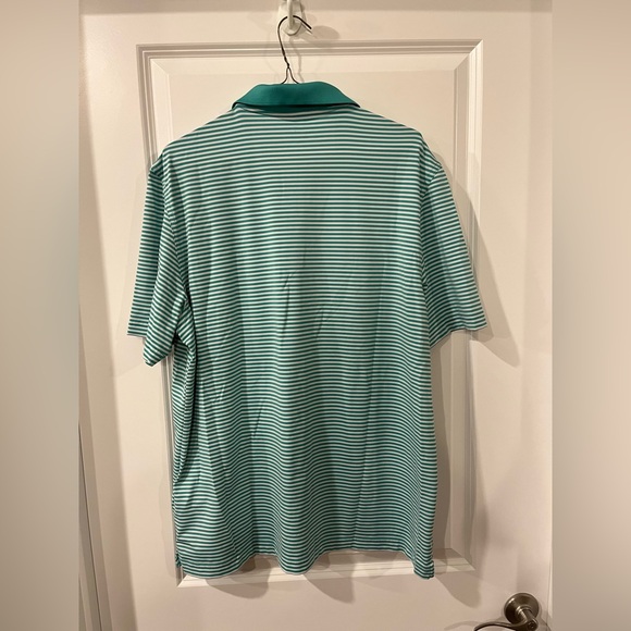 Men’s vineyard vines golf polo - Picture 7 of 7